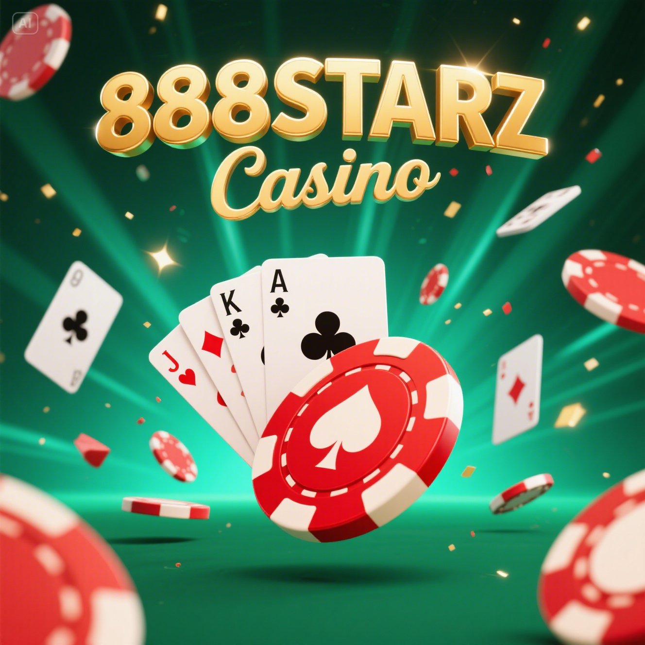 888STARZ Casino